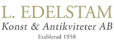 Edelstam Antik